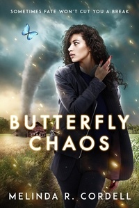  Melinda R. Cordell - Butterfly Chaos.