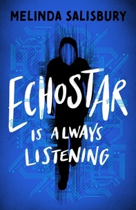 Melinda Salisbury et Holly Ovenden - EchoStar - is always listening.