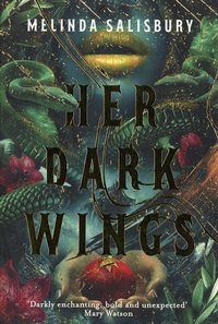 Melinda Salisbury - Her Dark Wings.