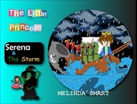 The Little Princess Serena &amp; The Storm
