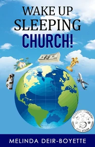 Wake Up Sleeping Church