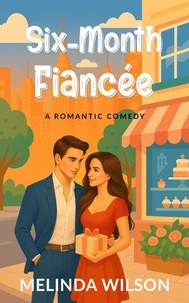 Six-Month Fiancée: A Romantic Comedy