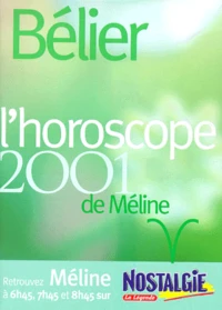 Belier. L'Horoscope 2001