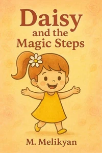 Daisy and the Magic Steps