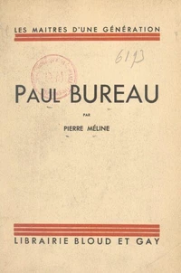 Paul Bureau
