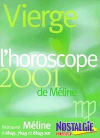Vierge. L'Horoscope 2001