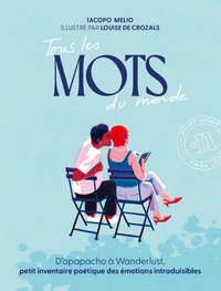 Tous les mots du monde