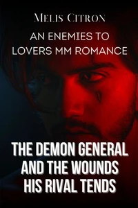 The Demon General and the Wounds his Rival Tends: An Enemies to Lovers MM Romance