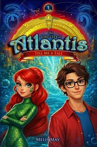 The Lost City of Atlantis: Tell Me a Tale