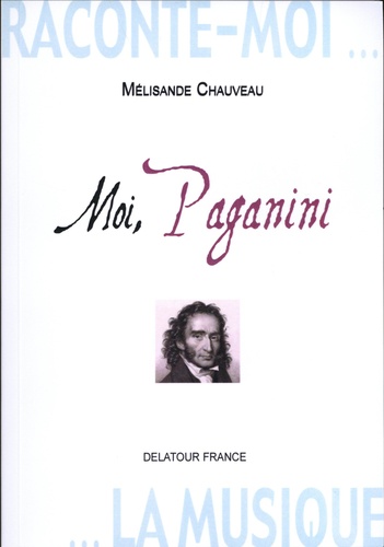 Moi, Paganini