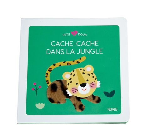 Cache-cache dans la jungle