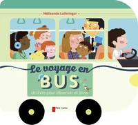 Le voyage en bus
