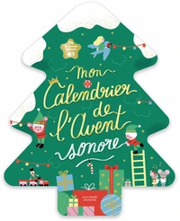 Mon calendrier de l'Avent sonore