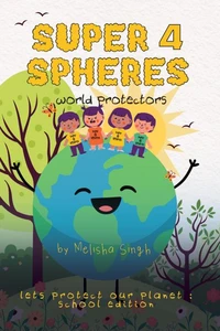 Super 4 Spheres