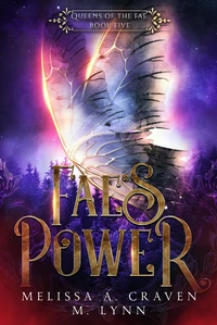 Fae's Power: A Fae Fantasy Romance