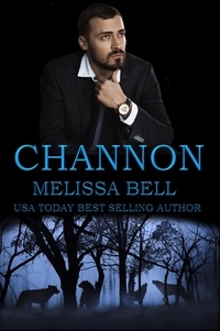  Melissa Bell - Channon - Five Brothers Series, #4.