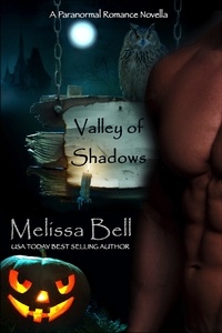  Melissa Bell - Valley of Shadows - Custodians of America Series, #1.