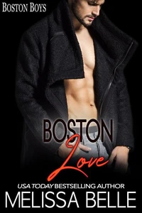 Boston Love