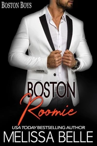 Boston Roomie
