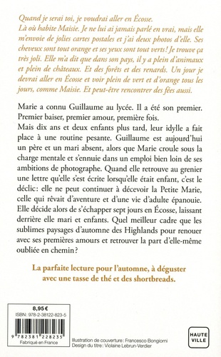Sept Jours en Ecosse