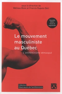 Le mouvement masculiniste au Québec