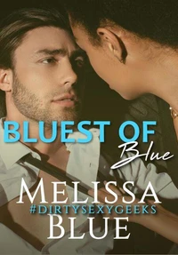 Bluest of Blue