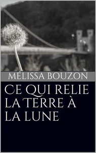 Ce qui relie la Terre à la lune