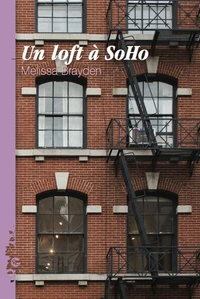 Un loft à Soho