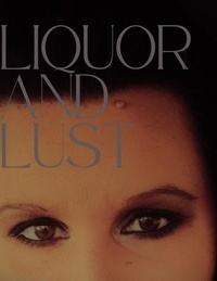  Melissa C - Liquor and Lust.