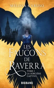 La Sorcière captive