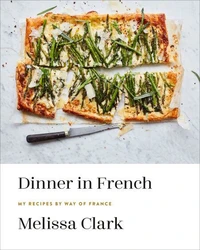 Dinner In French /anglais
