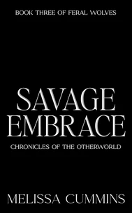 Savage Embrace