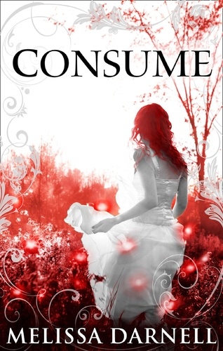 Melissa Darnell - Consume.