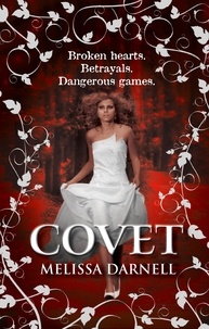 Melissa Darnell - Covet.
