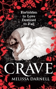 Melissa Darnell - Crave.
