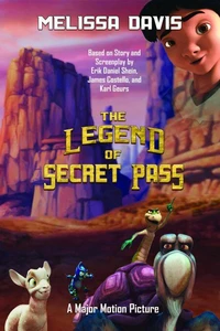 The Legend of Secret Pass