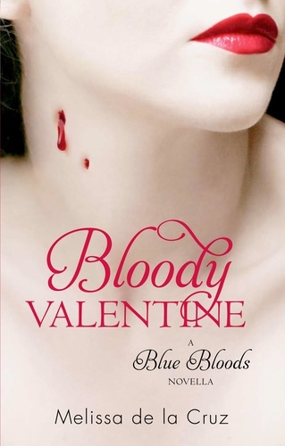 Bloody Valentine. Blue Bloods