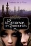 Melissa De la Cruz - Les vampires de Manhattan Tome 6 : La Promesse des Immortels.