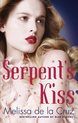 Serpent's Kiss. Number 2 in series