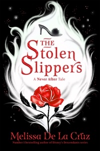 Melissa de la Cruz - The Stolen Slippers.