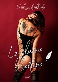 Melissa Delherbe - La plume libertine.