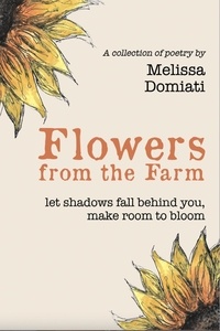 Melissa DOMIATI - Flowers from the Farm.