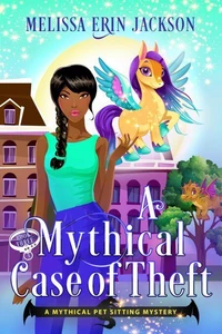 A Mythical Case of Theft