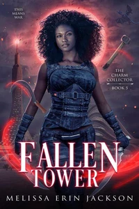 Fallen Tower