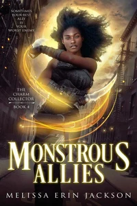Monstrous Allies