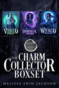 The Charm Collector Box Set