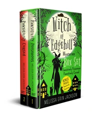 Witch of Edgehill Mysteries Box Set: Books 0-2