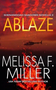 Ablaze