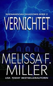 Vernichtet