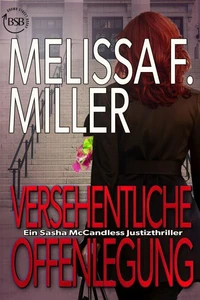 Versehentliche Offenlegung